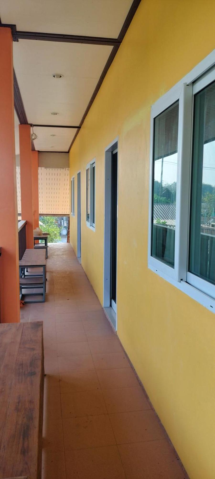 M-Plus Homestay Sukhothai Eksteriør billede
